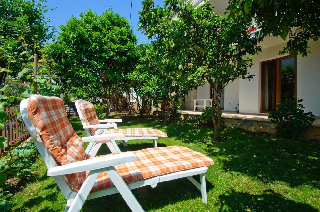 Hella Apartments Τρογκίρ Εξωτερικό φωτογραφία