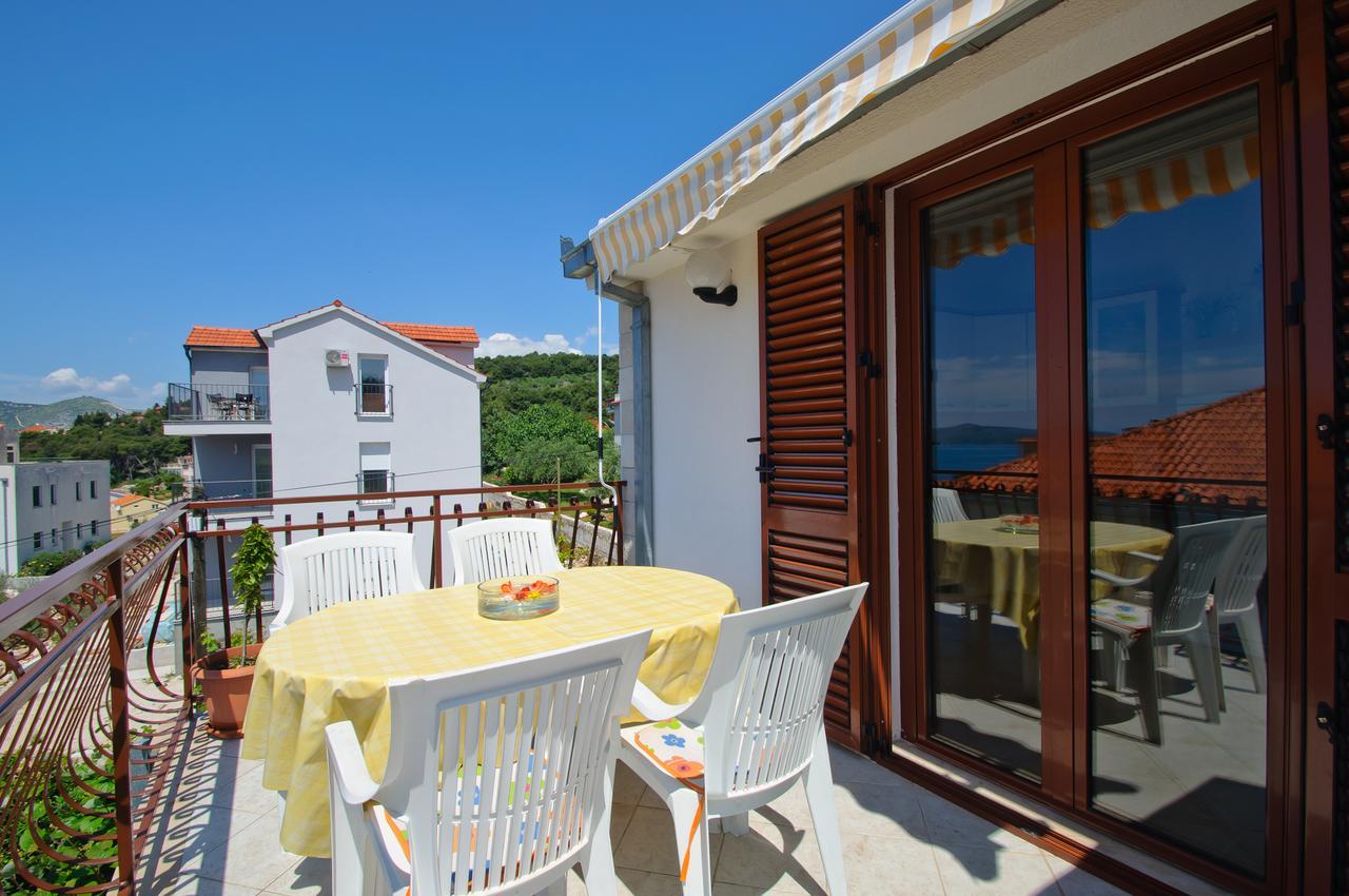 Hella Apartments Τρογκίρ Εξωτερικό φωτογραφία
